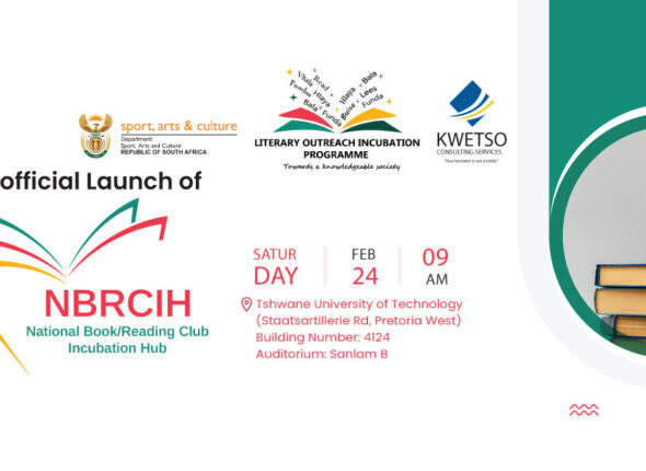 NBRCIH OFFICIAL LAUNCH