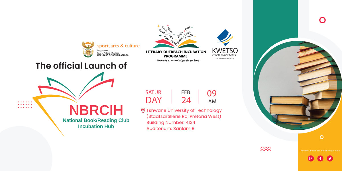 NBRCIH OFFICIAL LAUNCH