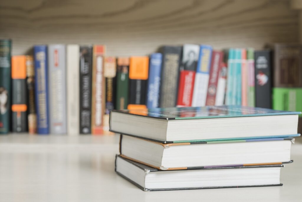 Reading Book/Reading Club