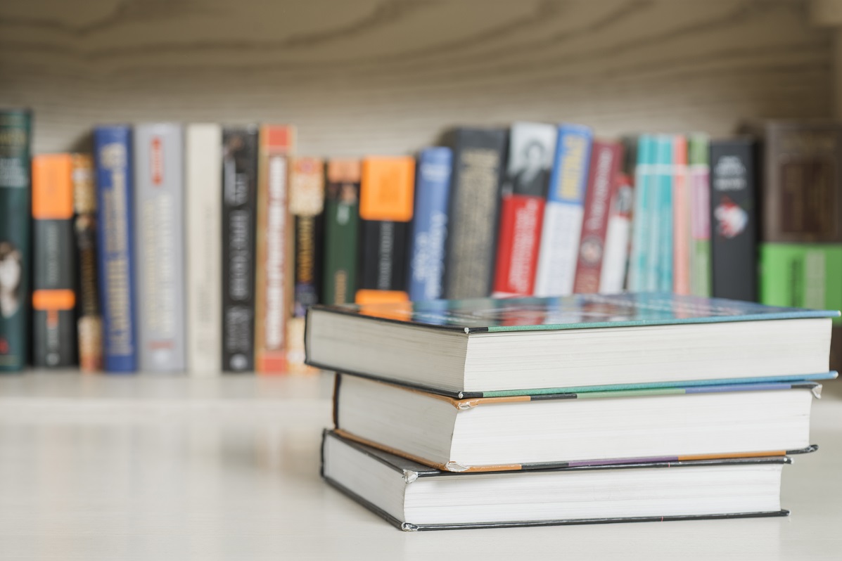 Reading Book/Reading Club