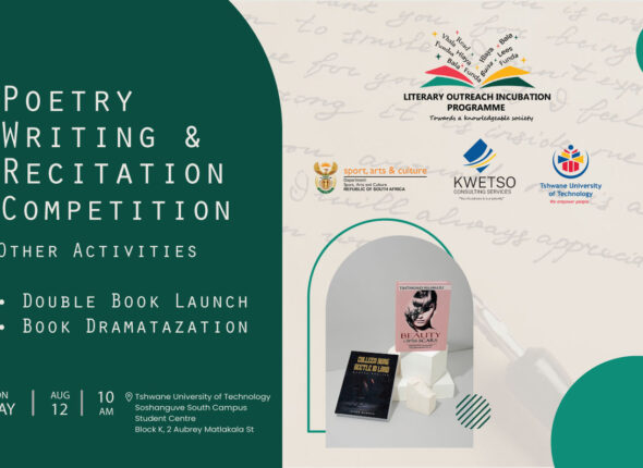 Poetry Writing and Recitation Competition