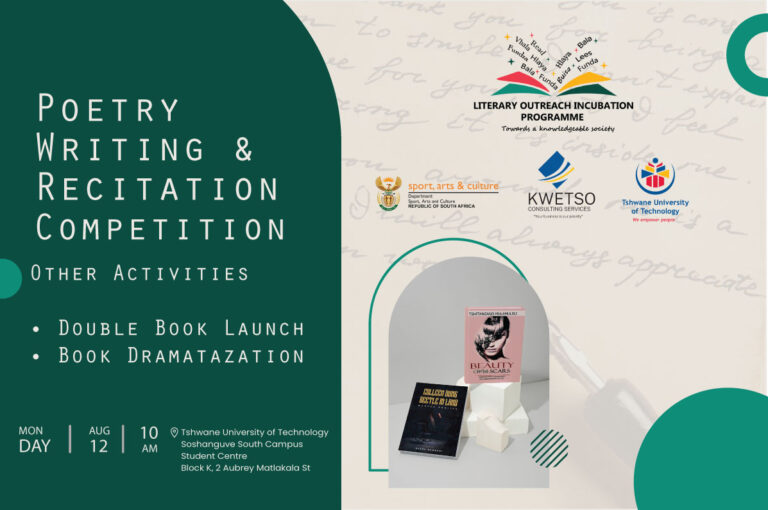 Poetry Writing and Recitation Competition