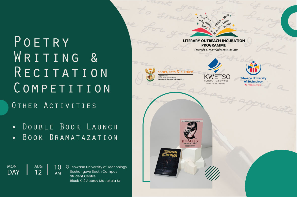 Poetry Writing and Recitation Competition